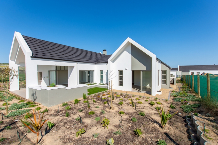 3 Bedroom Property for Sale in Langebaan Country Estate Western Cape